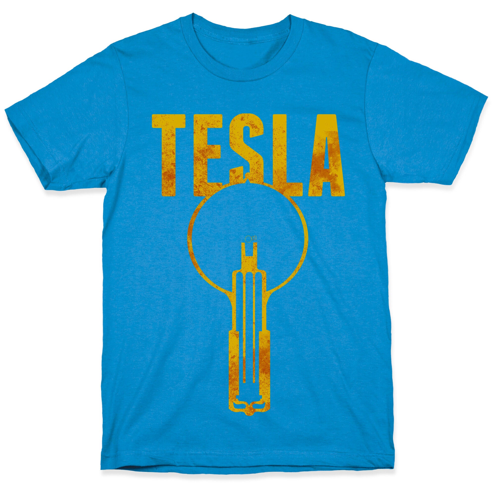 Tesla T-Shirt